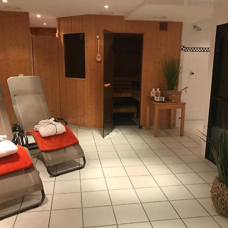 Ferienwohnung Im Zentrum Brilons Zewnętrze zdjęcie