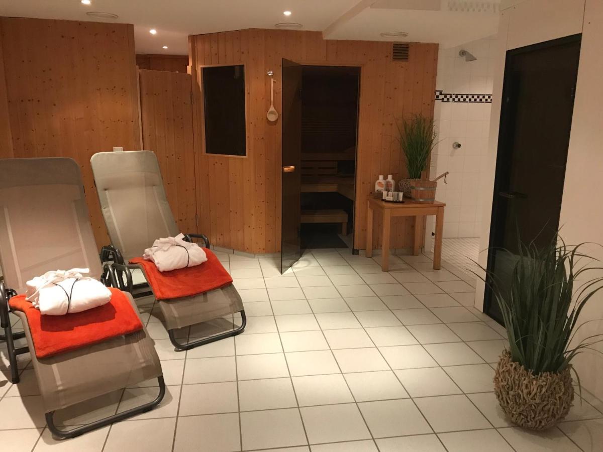 Ferienwohnung Im Zentrum Brilons Zewnętrze zdjęcie
