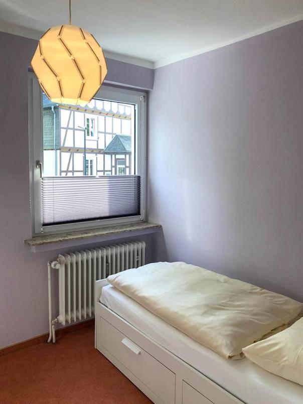 Ferienwohnung Im Zentrum Brilons Zewnętrze zdjęcie