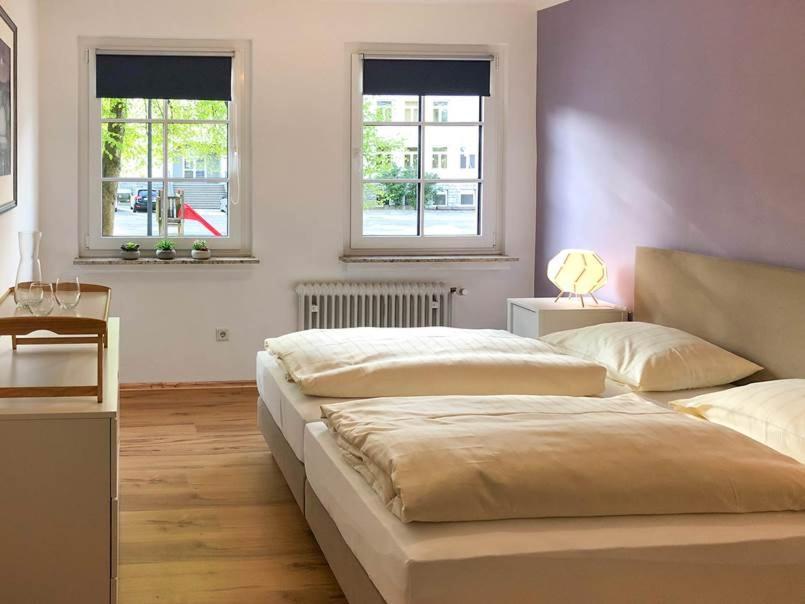 Ferienwohnung Im Zentrum Brilons Zewnętrze zdjęcie