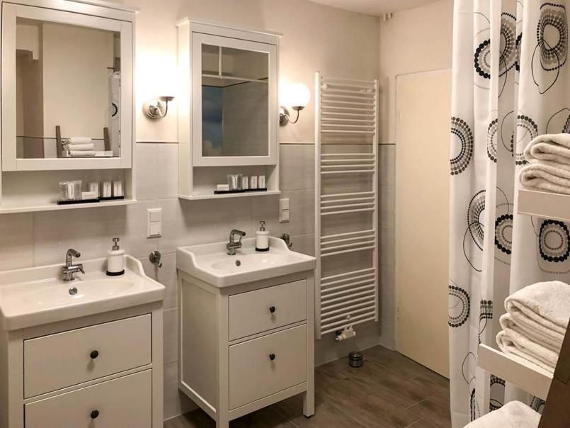 Ferienwohnung Im Zentrum Brilons Zewnętrze zdjęcie