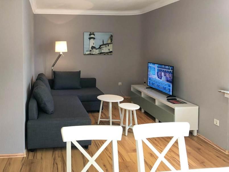 Ferienwohnung Im Zentrum Brilons Zewnętrze zdjęcie