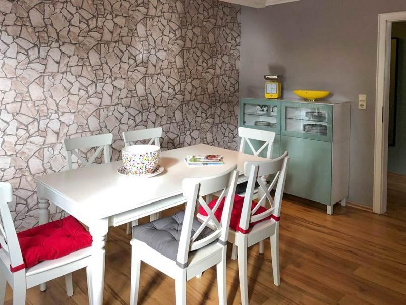 Ferienwohnung Im Zentrum Brilons Zewnętrze zdjęcie